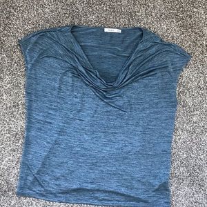 Ricki’s Cowl Neck XXL Top